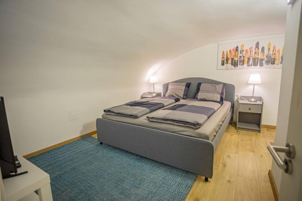 ブダペストCosy Flat In The Dob Street - Sapphireアパートメント エクステリア 写真