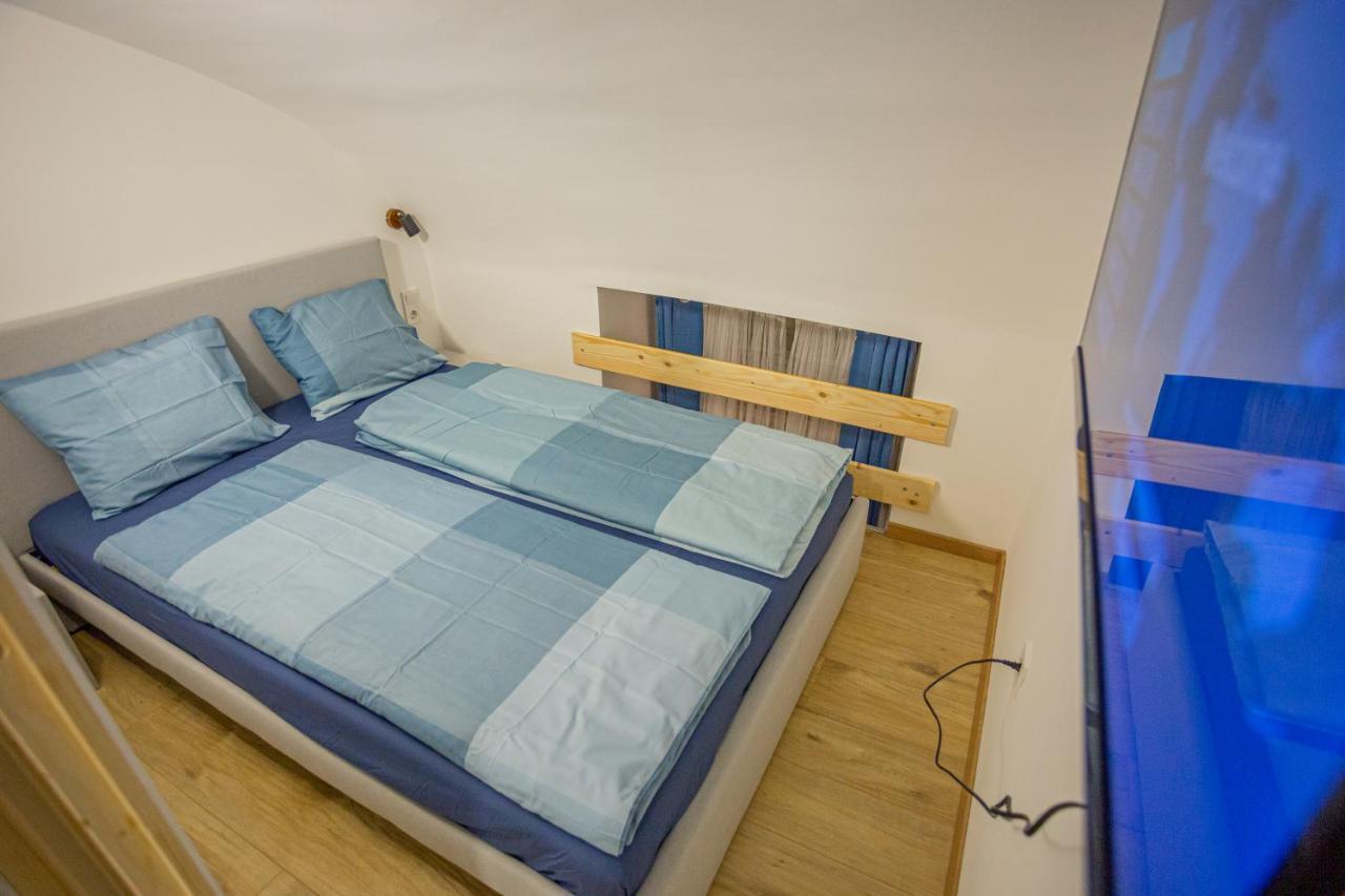 ブダペストCosy Flat In The Dob Street - Sapphireアパートメント エクステリア 写真